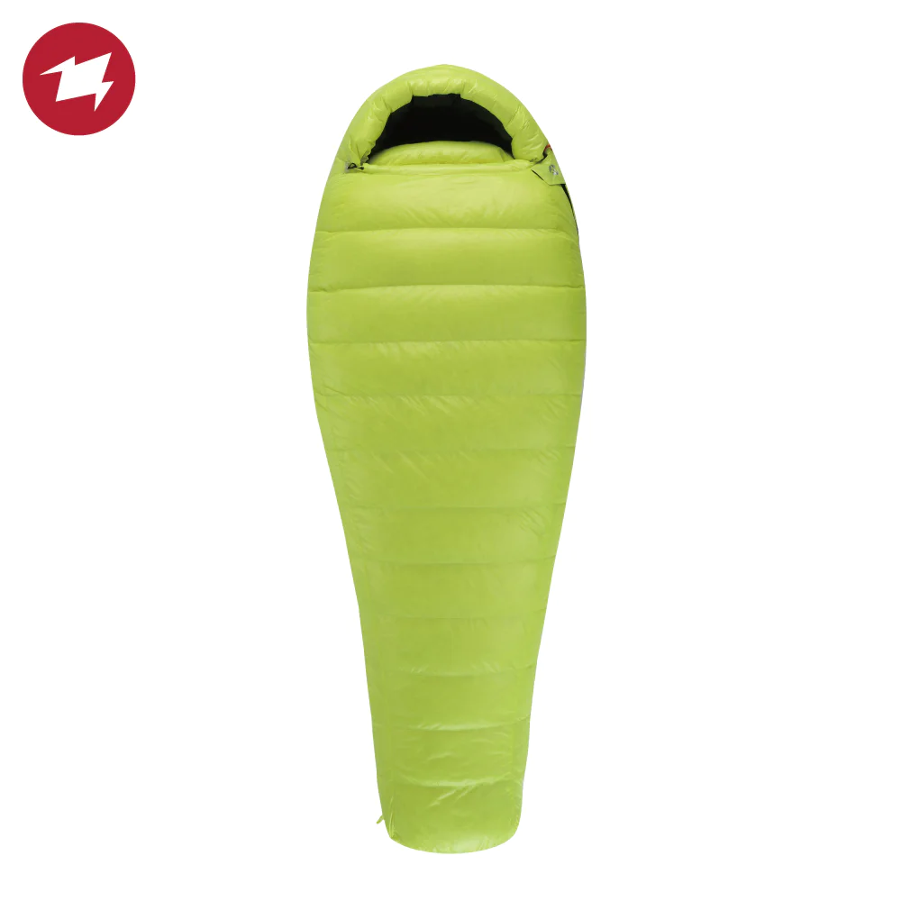 Aegismax sleeping bag best sale